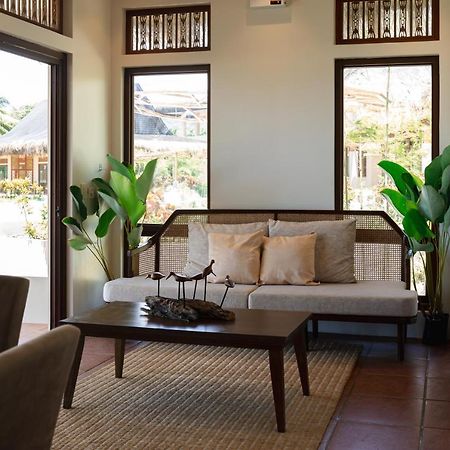 Costa Celine Beach Resort Kinablangan Exterior foto
